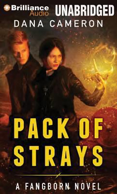 Pack of Strays 1480593508 Book Cover