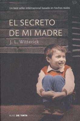 El Secreto de Mi Madre [Spanish] 8415594208 Book Cover