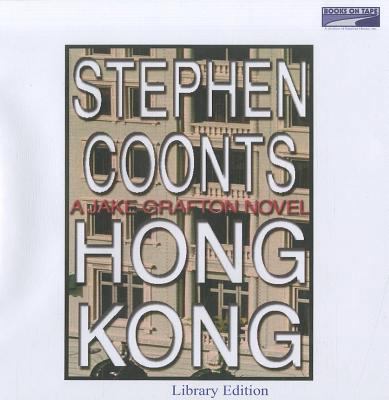 Hong Kong (Lib)(CD) 0736663002 Book Cover