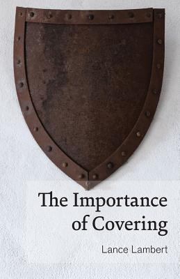 The Importance of Covering 1683890744 Book Cover
