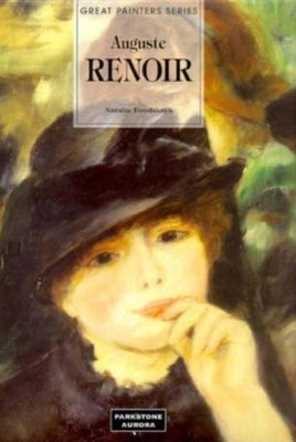Auguste Renoir: He Made Colour Sing (Great Pain... 1859951422 Book Cover