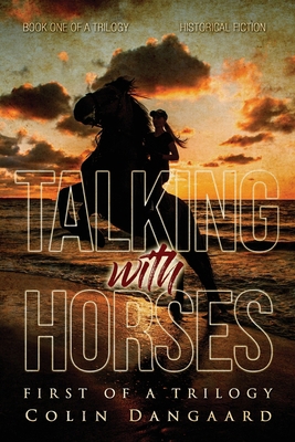 Talking with Horses 1957114525 Book Cover