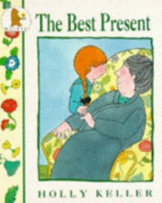 The Best Present 0744517117 Book Cover
