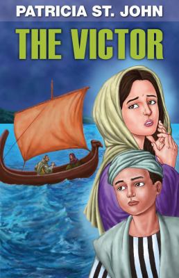 The Victor 1937428052 Book Cover