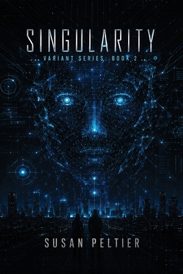 Singularity B0H6YJND52 Book Cover