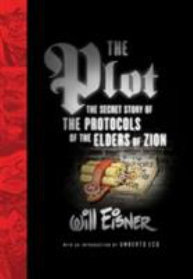 The Plot: The Secret Story of the Protocols of ... 0393060454 Book Cover