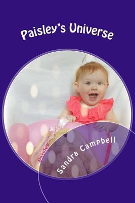 Paisley's Universe 1540732460 Book Cover