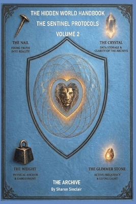 The Sentinel Protocols: Volume 2 B0GVKNR2W8 Book Cover