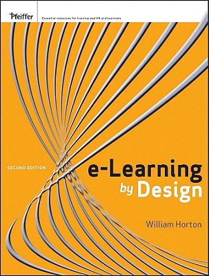 e-Learning by Design B00BG6S5Q8 Book Cover