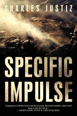 Specific Impulse 1450223710 Book Cover