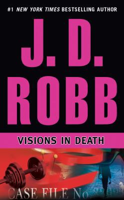 Visions in Death 1469234599 Book Cover