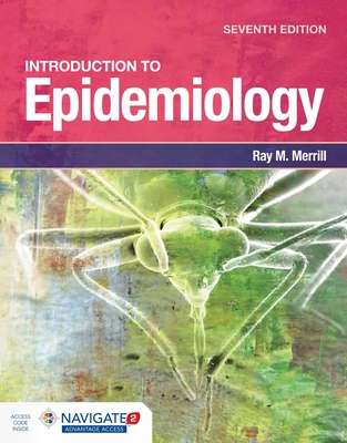 Introduction to Epidemiology B0771Y3SDM Book Cover