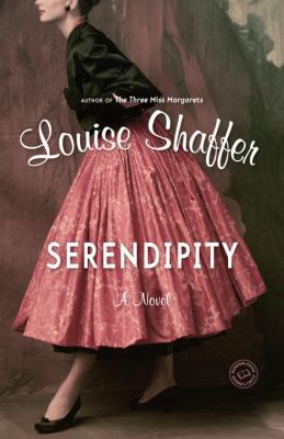 Serendipity 0345502094 Book Cover