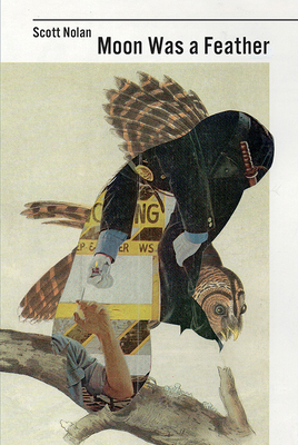 Moon Was a Feather 1927922518 Book Cover