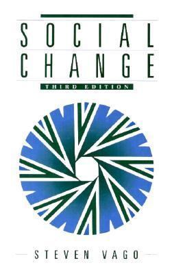 Social Change 0131865609 Book Cover