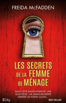 Les secrets de la femme de ménage [French] 2824622741 Book Cover