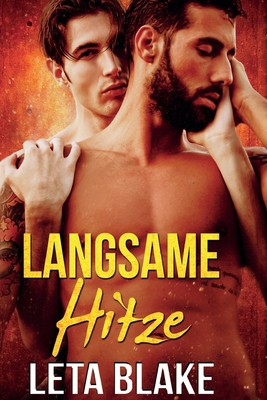 Langsame Hitze [German] 1626226407 Book Cover