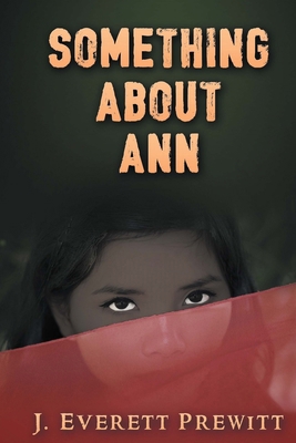 Something About Ann B0CSF35V6F Book Cover