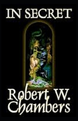 In Secret Illustrated B087CP844G Book Cover