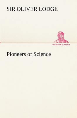Pioneers of Science 3849192385 Book Cover