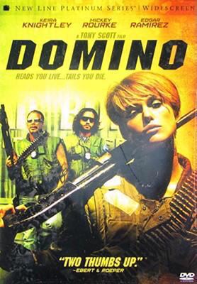 Domino 078065448X Book Cover
