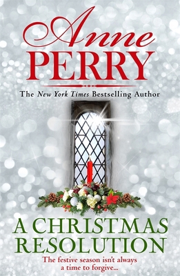 A Christmas Resolution (Christmas Novella 18) 1472275101 Book Cover