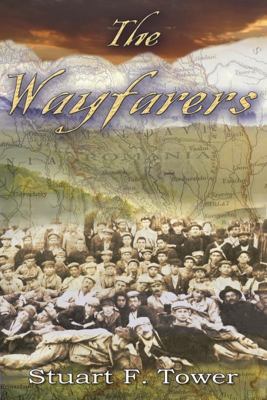 The Wayfarers 1932211217 Book Cover