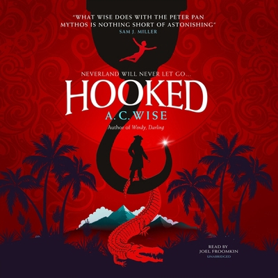 Hooked B0B9W4G5ZQ Book Cover