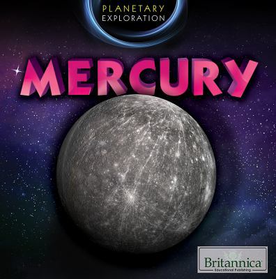 Mercury 1508103739 Book Cover