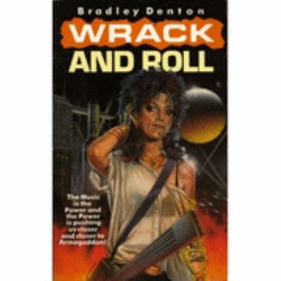 Wrack and Roll 0747230099 Book Cover