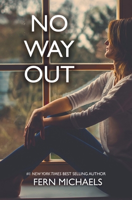 No Way Out [Large Print] 1432886649 Book Cover