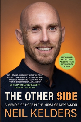 The Other Side: A Memoir of Hope in the Midst o... 1739129636 Book Cover