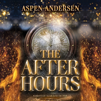 The After Hours B0F95YV795 Book Cover