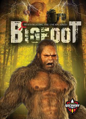 Bigfoot 1626178526 Book Cover