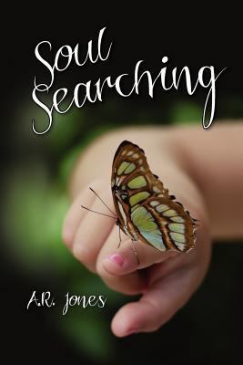 Soul Searching 0988038102 Book Cover