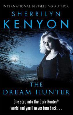 Dream-Hunter 0749956364 Book Cover