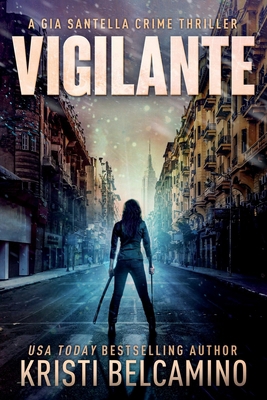 Vigilante 1648752411 Book Cover