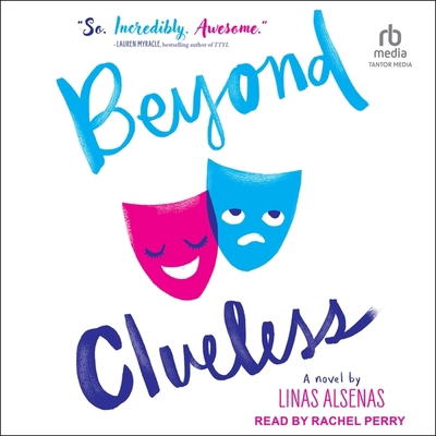 Beyond Clueless B0CZ7HWBC4 Book Cover