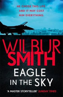 Eagle in the Sky 1785766791 Book Cover