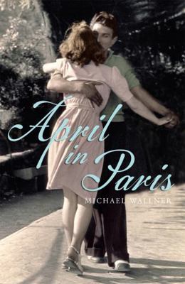 April in Paris 0719568676 Book Cover