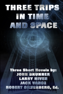 Three Trips in Time and Space B08MXBM9XN Book Cover