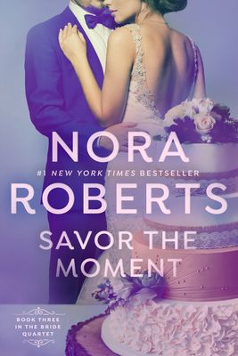 Savor the Moment 0425233685 Book Cover