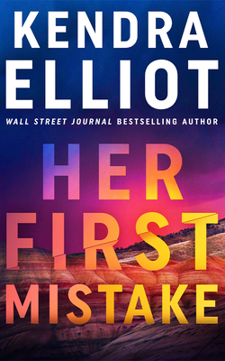 Her First Mistake 1662525753 Book Cover