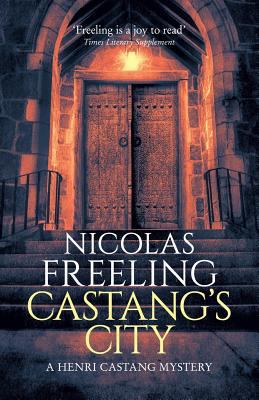 Castang's City 191219404X Book Cover