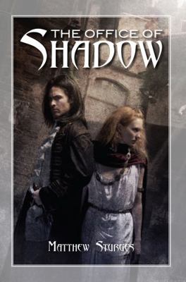 The Office of Shadow B005GNMF22 Book Cover