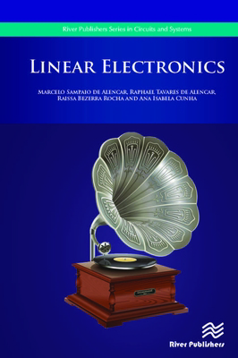 Linear Electronics 8770221464 Book Cover