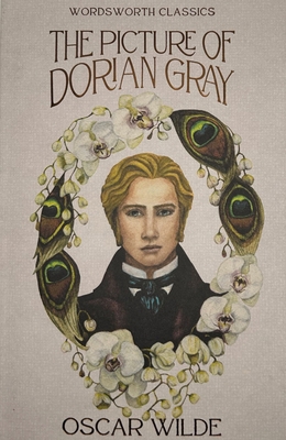 The Picture of Dorian Gray B00BG6WRD0 Book Cover