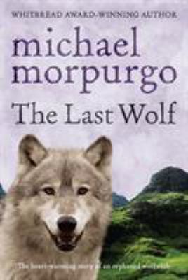 The Last Wolf 0440865077 Book Cover