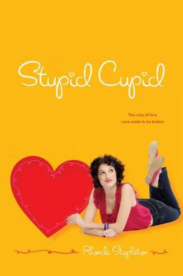 Stupid Cupid B005M4Z1TY Book Cover