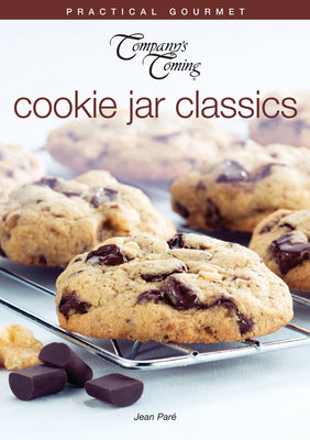 Cookie Jar Classics 1988133157 Book Cover